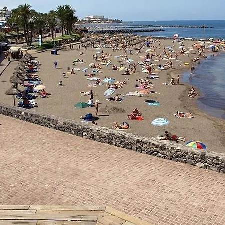 Apartamento Tropicalidays Vibes Costa Adeje (Tenerife)