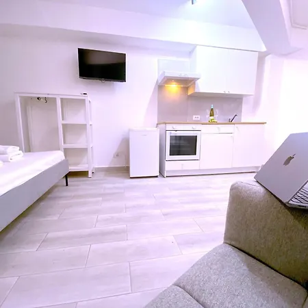 Tropicalidays Vibes Apartamento