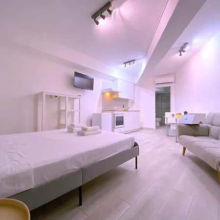 Apartamento Tropicalidays Vibes Costa Adeje (Tenerife)