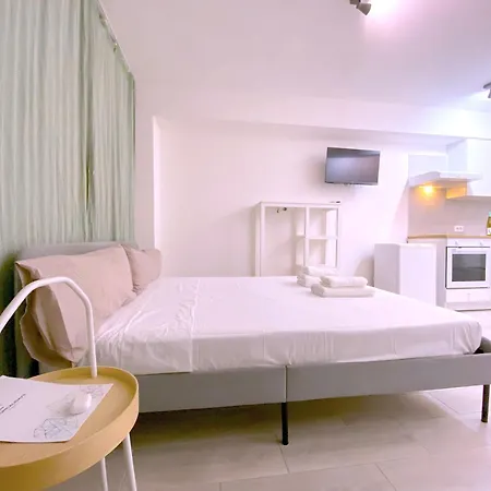 Tropicalidays Vibes Apartamento *