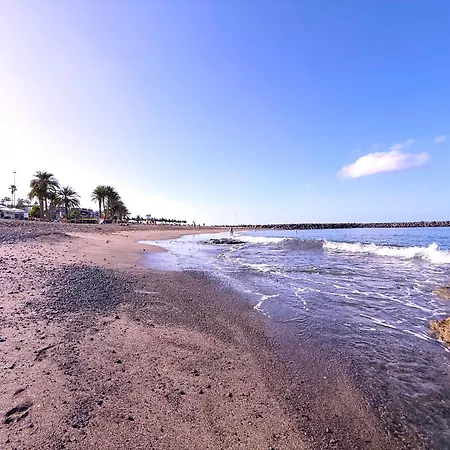 Apartamento Tropicalidays Vibes Costa Adeje (Tenerife)