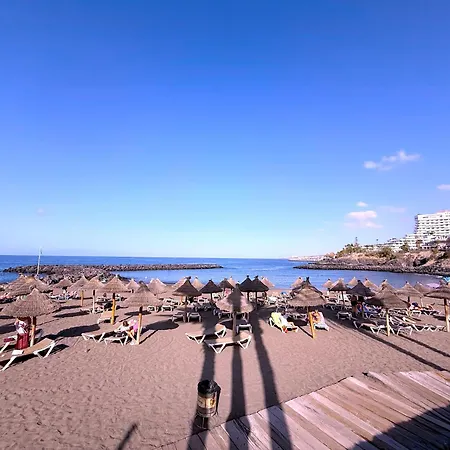 Tropicalidays Vibes Apartamento Costa Adeje (Tenerife)