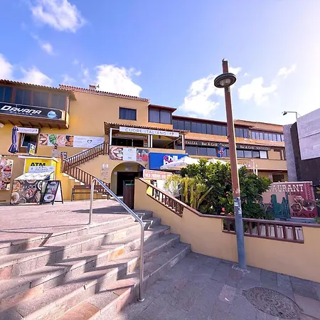 Apartamento Tropicalidays Vibes *
