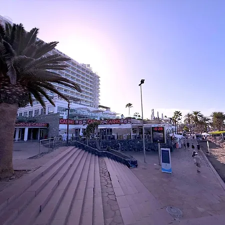 Apartamento Tropicalidays Vibes Costa Adeje (Tenerife)