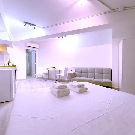 Tropicalidays Vibes Apartment *