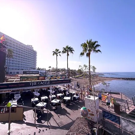 Apartment Tropicalidays Vibes Costa Adeje (Tenerife)